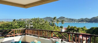 San Juan del Sur most exclusive condo!