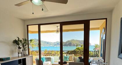 San Juan del Sur most exclusive condo!