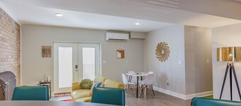 Peaceful guest suite just 15 mins from downtown