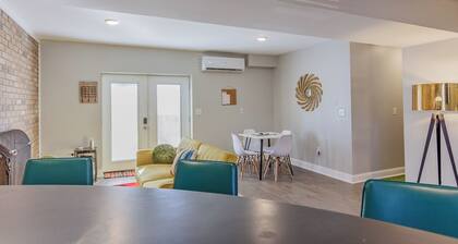 Peaceful guest suite just 15 mins from downtown