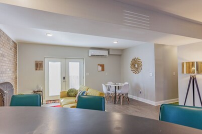 Peaceful guest suite just 15 mins from downtown