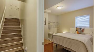 1 habitación y wifi gratis