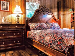 2 chambres, fer et planche à repasser, accès au Wi-Fi (inclus)