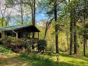 Aussenbereich