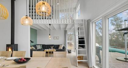 3 bedroom awesome home in Hadsund