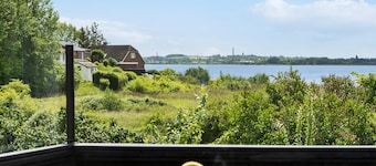 4 bedroom gorgeous home in Gråsten