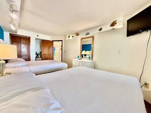 1 camera, Wi-Fi gratuito, lenzuola