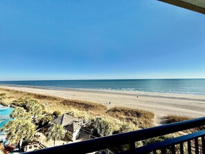 Plage à proximité
