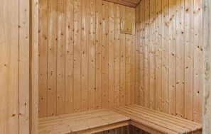 Sauna - Gorgeous home in Juelsminde with sauna (Juelsminde)
