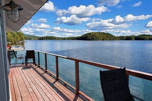 Terras