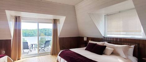 3 slaapkamers, een strijkplank/strijkijzer, reisbedje, gratis wifi