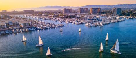 Marina