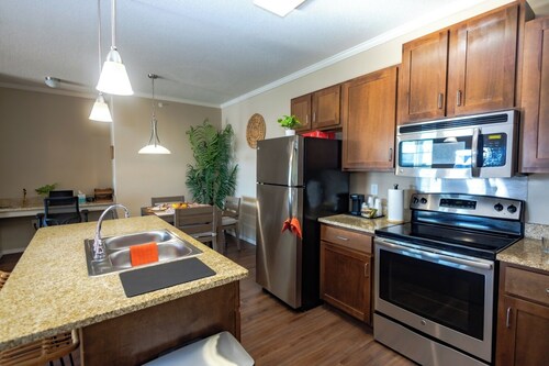 An escape where daily bliss and peace is a natural part of the experience.