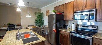 An escape where daily bliss and peace is a natural part of the experience.