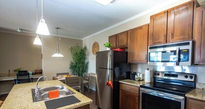 An escape where daily bliss and peace is a natural part of the experience.