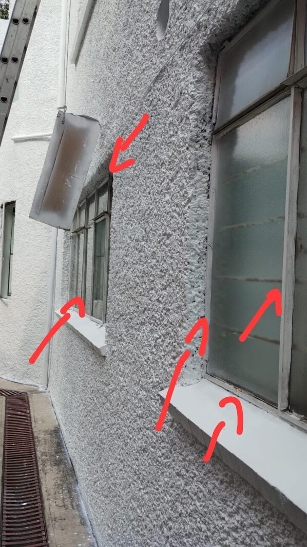 Terrace/patio - Resiencias Rincon Mexicano (Mexico City)