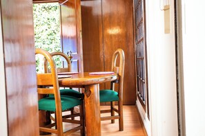 1 bedroom, in-room safe, free WiFi - Resiencias Rincon Mexicano (Mexico City)
