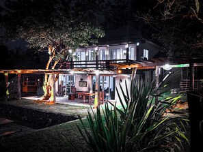 Exterior - Idyllic apartment with a stunning view in charming Burgos (Burgos)