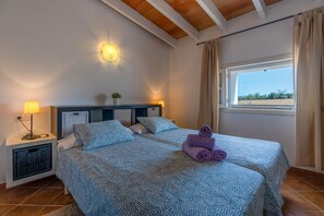 3 Schlafzimmer, Bügeleisen/Bügelbrett, kostenloses WLAN, Bettwäsche