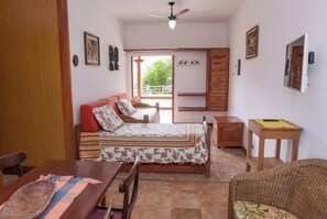 2 Schlafzimmer