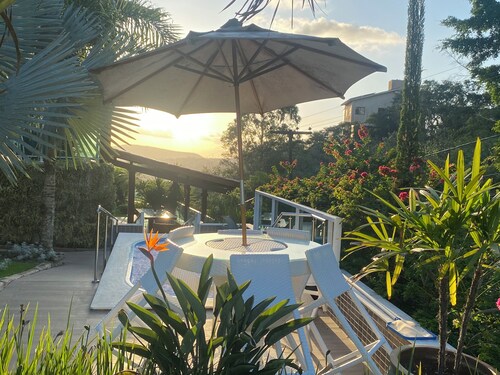 Beautiful Country House in Gravatá Condominium