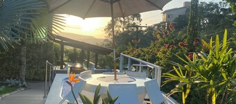 Beautiful Country House in Gravatá Condominium