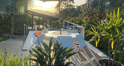 Beautiful Country House in Gravatá Condominium