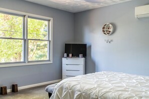 4 slaapkamers, gratis wifi, beddengoed