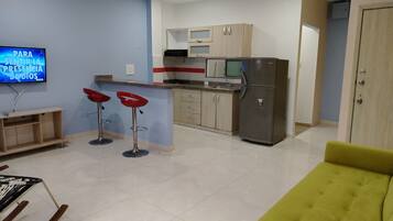 Departamento | Cocina privada