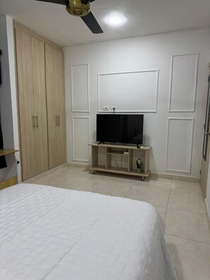 Appartement | 3 chambres, Wi-Fi gratuit