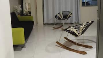 Apartment | Living area