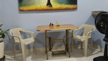 Departamento | Área de sala de estar