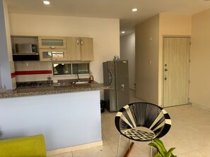 Appartement | Cuisine privée
