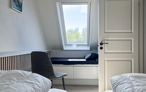 2 Schlafzimmer, kostenloses WLAN