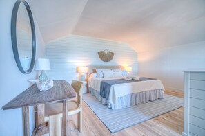 3 habitaciones, escritorio, tabla de planchar con plancha y wifi gratis 