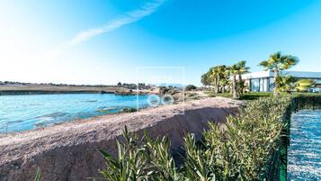 Área da propriedade