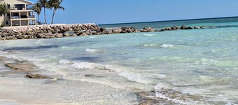 Marvelous 2-bedroom condo in Freeport with WiFi