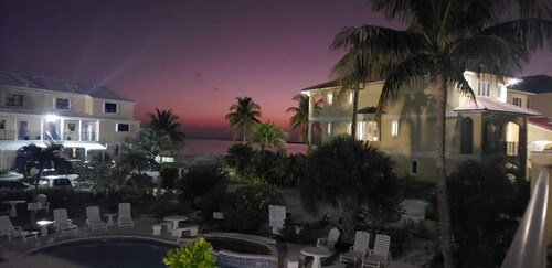 Marvelous 2-bedroom condo in Freeport with WiFi