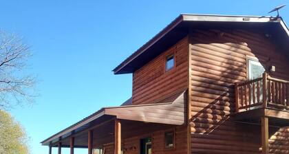 Rock Lake Retreat: Spring Awakens: Watch Nature Bloom at Rock Lake!