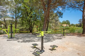 Espace pour enfants