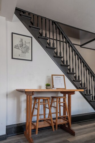 Restored 3BR Mining Home in Historic Calumet