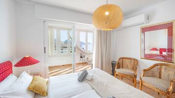 3 habitaciones, tabla de planchar con plancha y wifi gratis