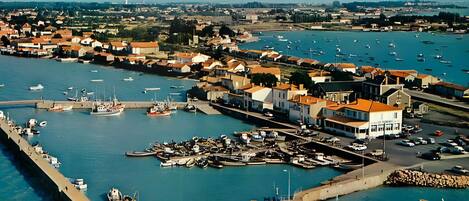 Port de plaisance