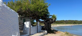 Apartment 'Lamorino Una Casa' with Sea View, Private Terrace and Wi-Fi