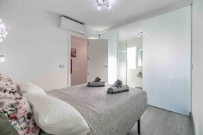 3 Schlafzimmer, kostenloses WLAN