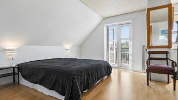 6 Schlafzimmer, kostenloses WLAN