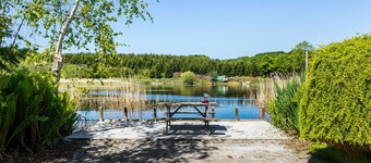 Beautiful home in Nibe with sauna