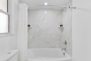 Dusche, Handtücher