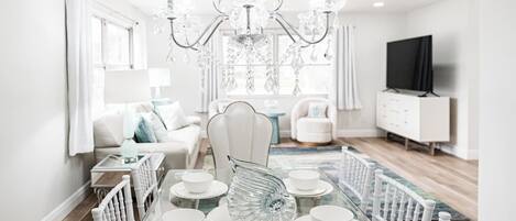 تلفزيون ذكي