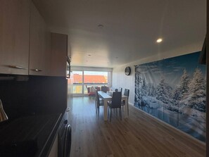 Interior - Appartement pour vos vacances toutes saisons à Métabief (METABIEF)